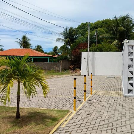 Flat Beach Way Carneiros 03 - 350 Mts Da Praia Dos Carneiros Tamandaré Eksteriør billede